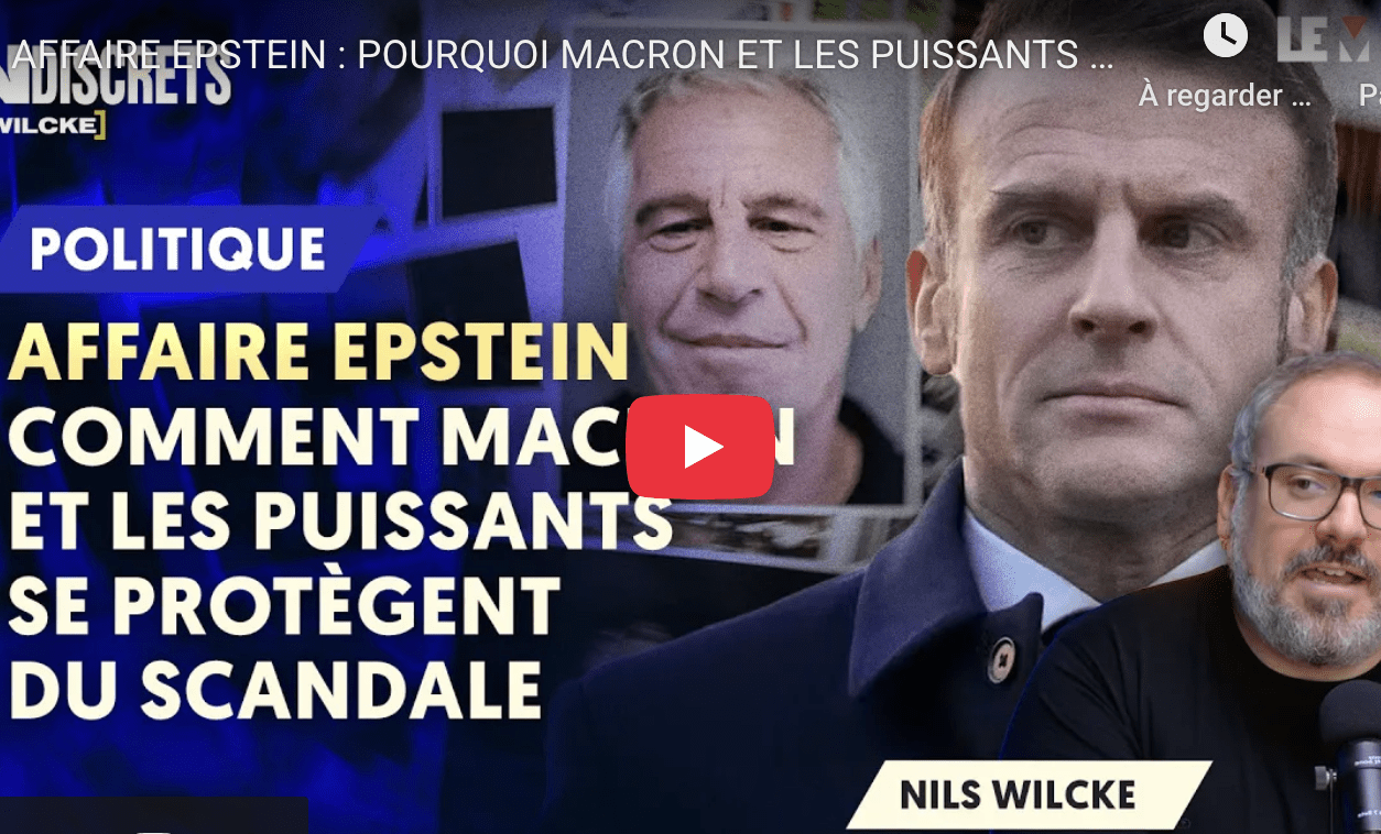 Affaire Epstein