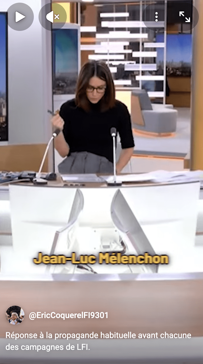 Propagande habituelle