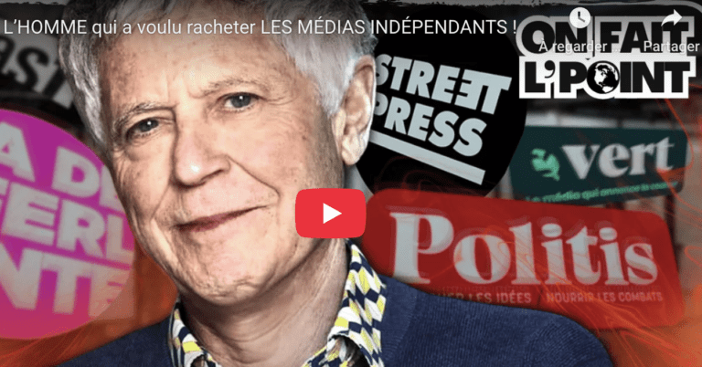 Médias indépendants