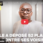 Harcèlement raciste