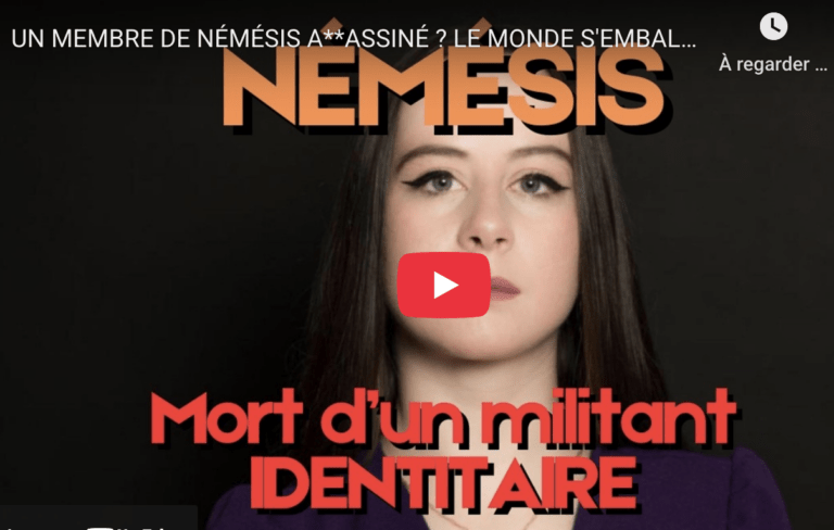 Némésis