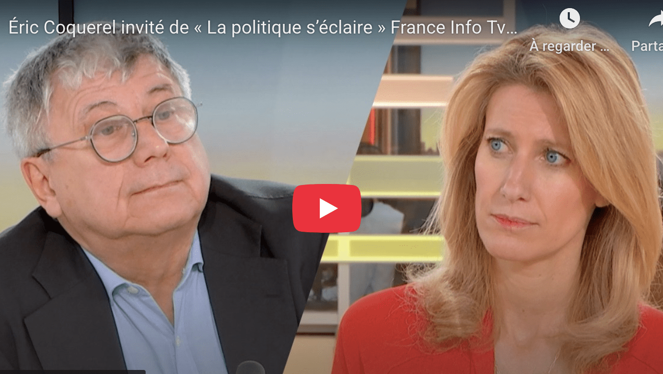 La politique s’éclaire