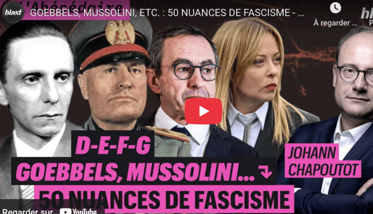 Fascisme