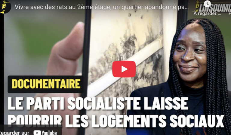 Logements sociaux