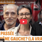 L'extrême gauche