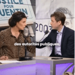 Responsabilité de Laurent Nunez