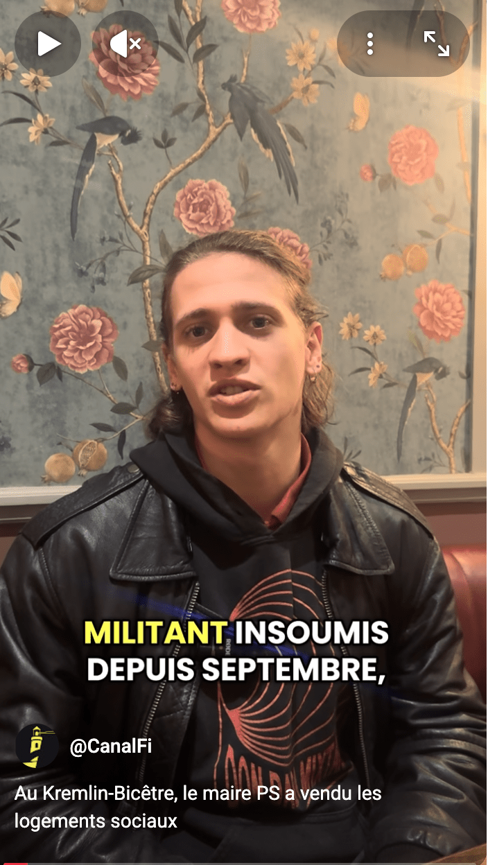 Kremlin-Bicêtre Municipales