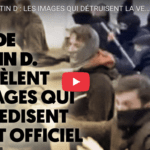 Récit officiel contredit