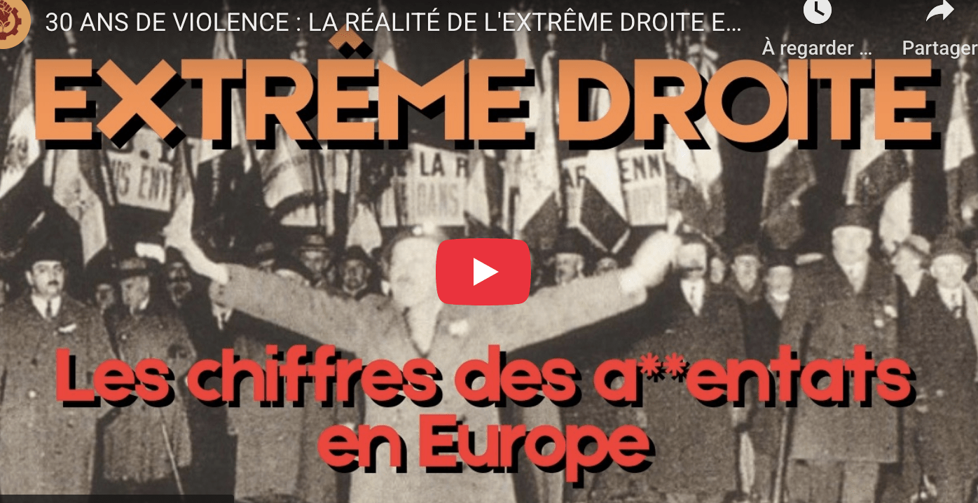 Extrême droite
