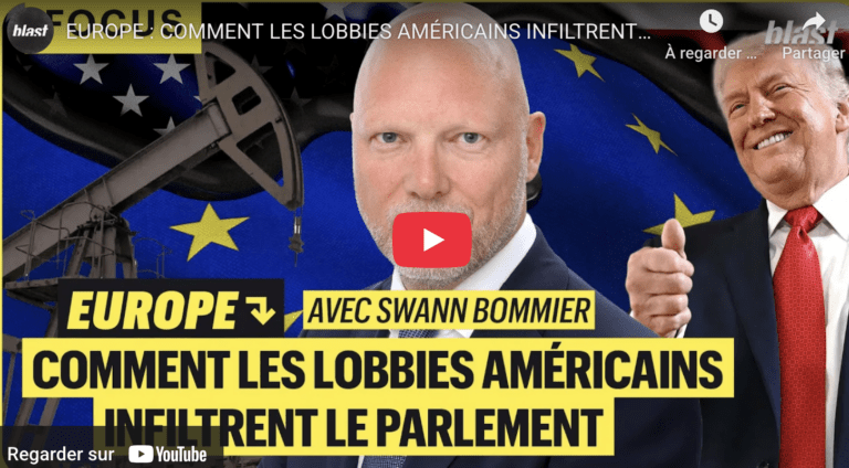 Lobbies Américains