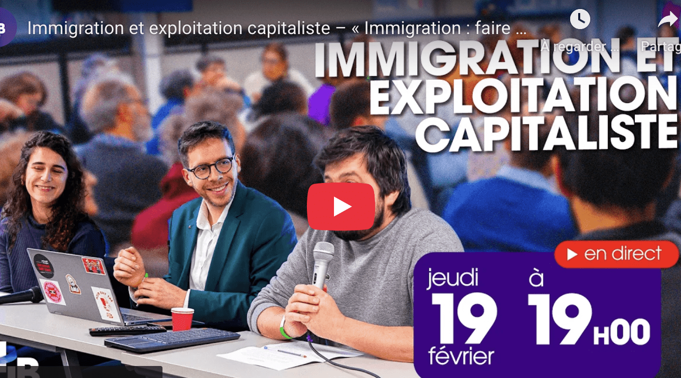 Exploitation capitaliste