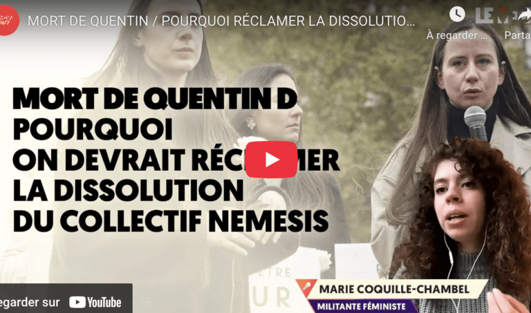 Collectif Nemesis