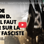 Néo-fascistes à Lyon