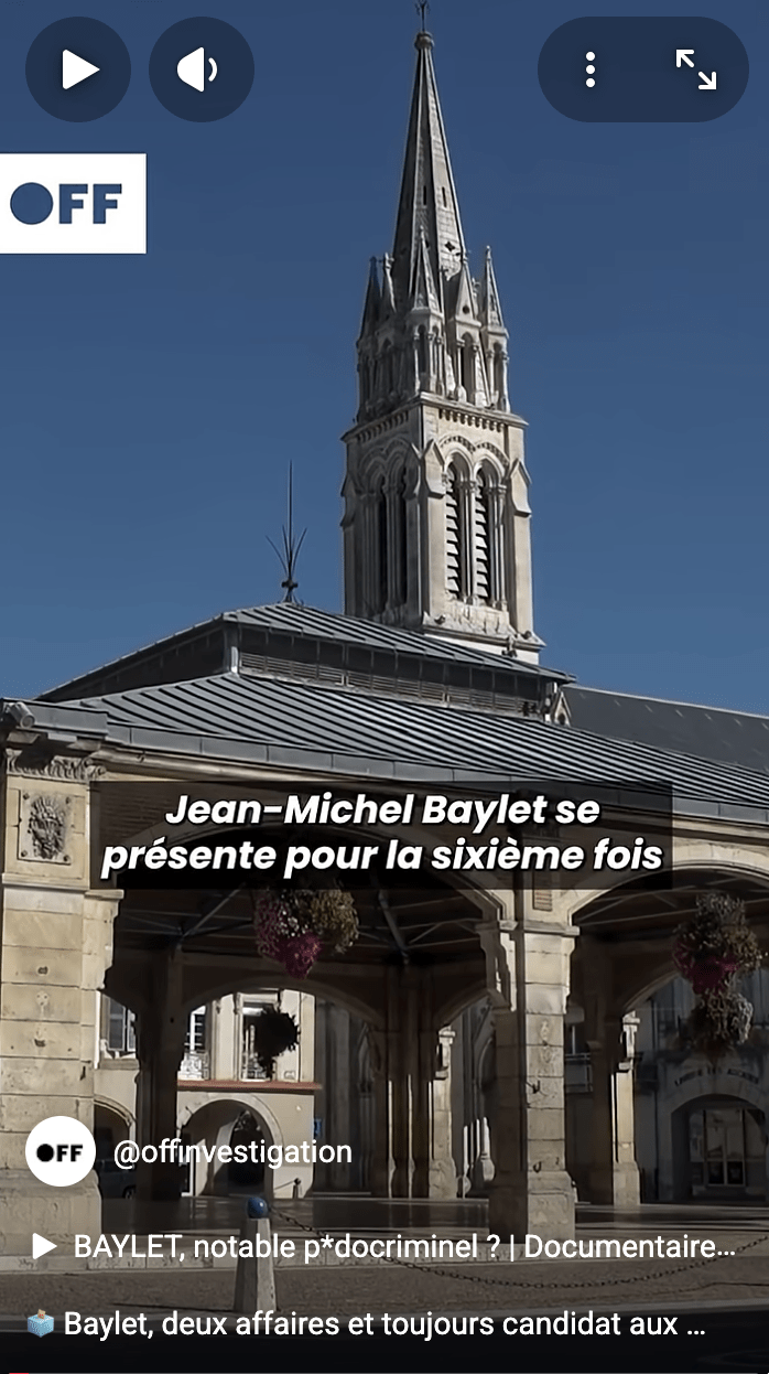 Municipales de Valence-d'Agen