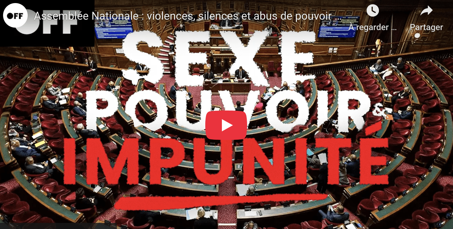 Assemblée Nationale