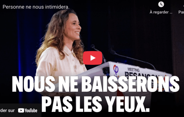 Municipales Besançon