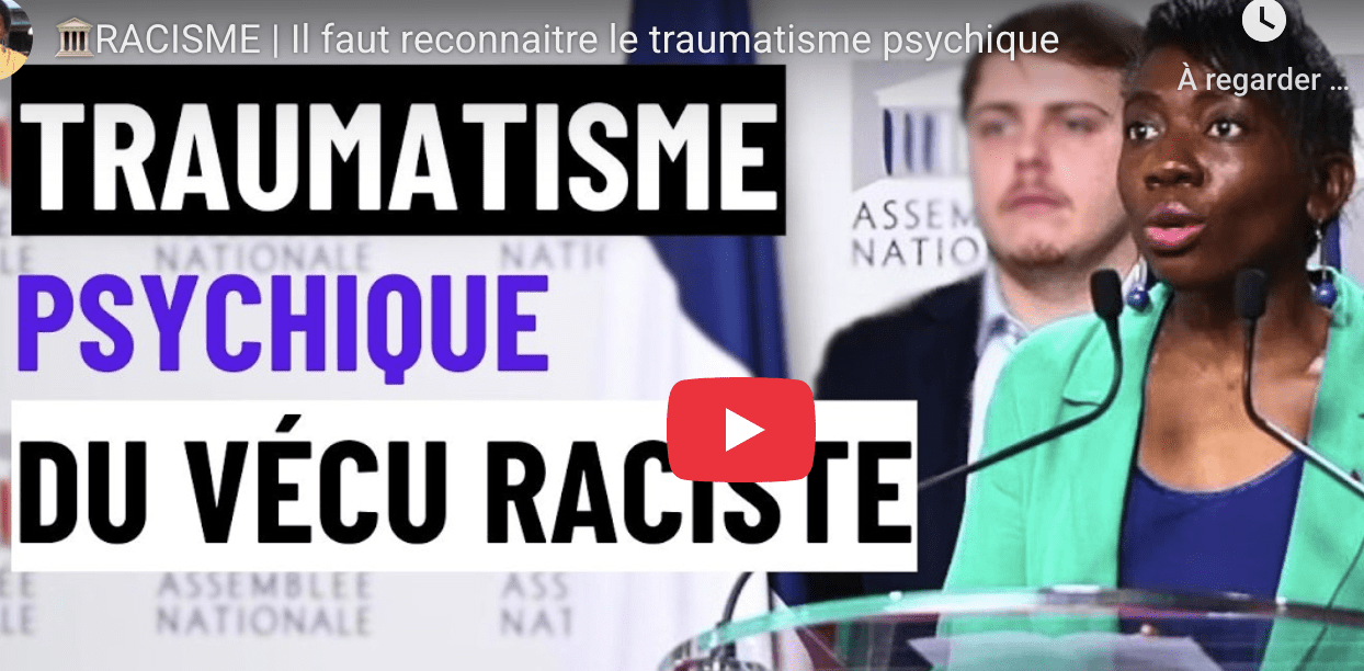 Traumatisme psychique