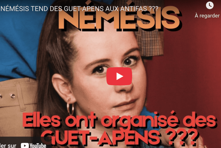 Némésis