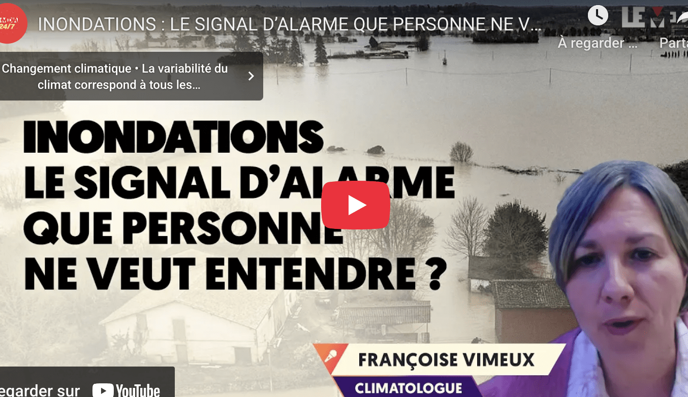 Inondations