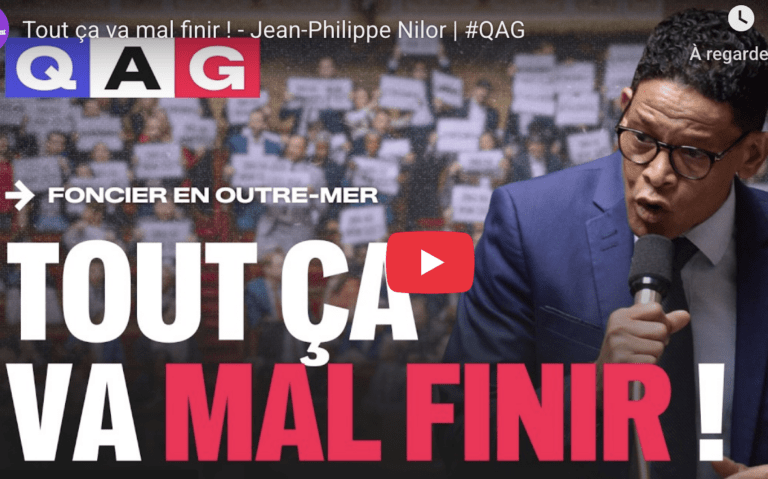 Prédation foncière