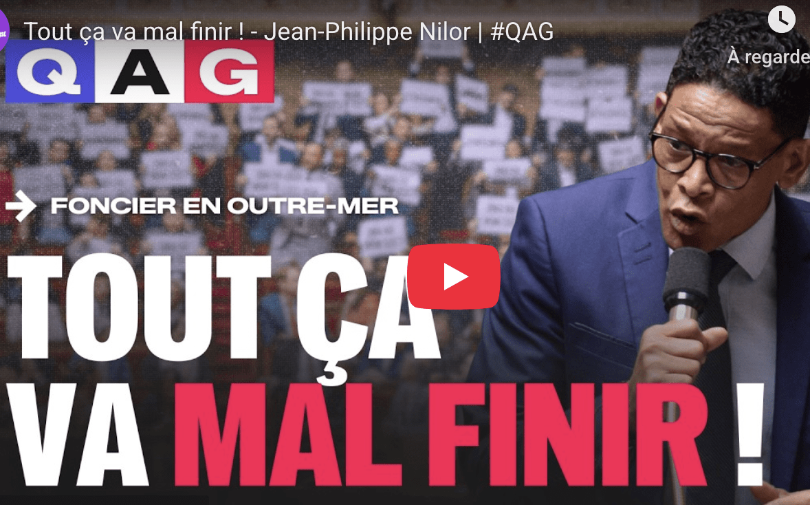 Prédation foncière