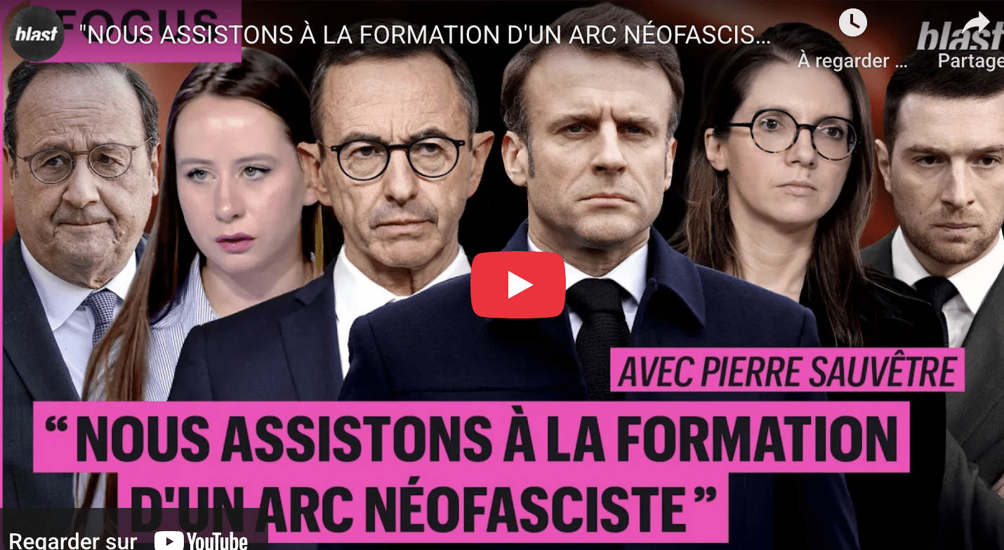 Arc Néofasciste