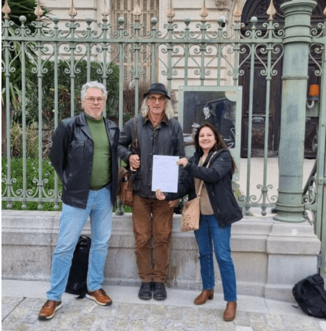 « FAIRE MIEUX POUR PRADES LE LEZ » Une liste LFI pour Prades le Lez (34)