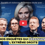 Violences de l'extrême droite