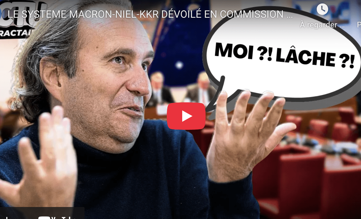 Macron-Niel-KKR