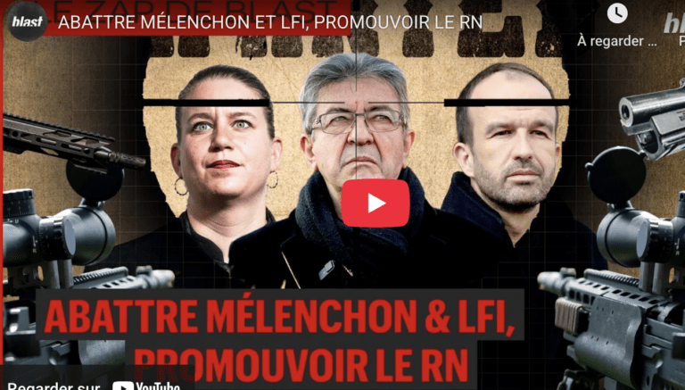 Le système contre LFI