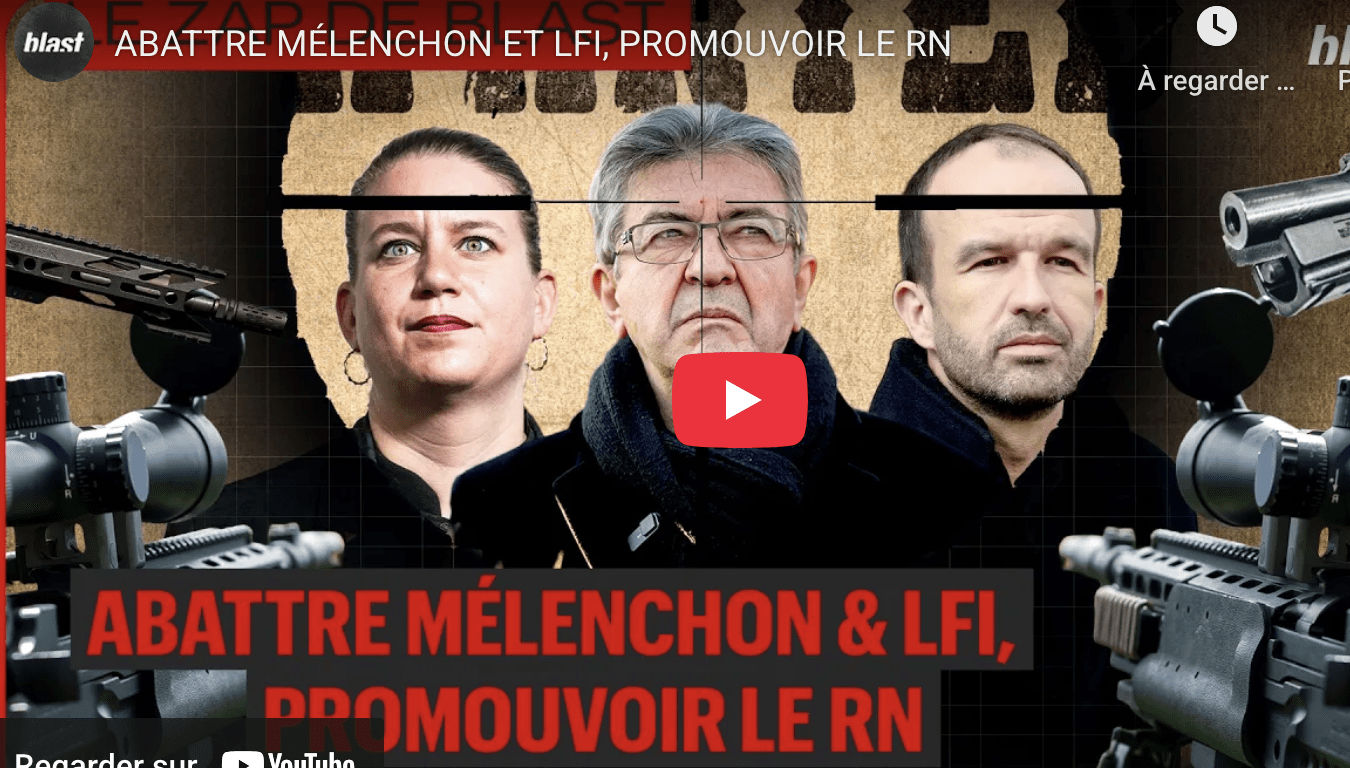 Le système contre LFI