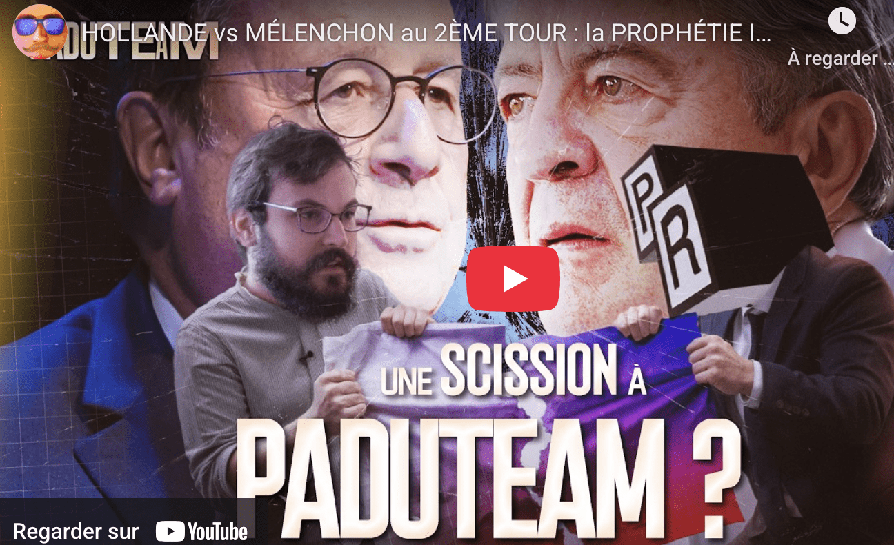 Prophétie interdite