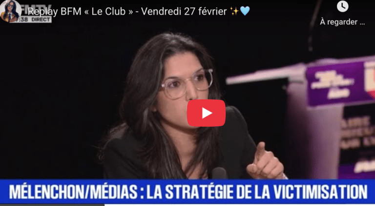 Le parti médiatique