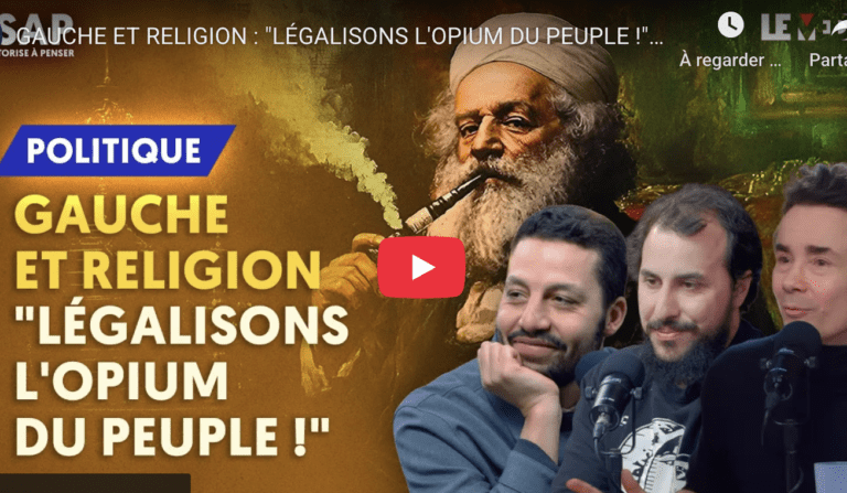 Gauche et religion