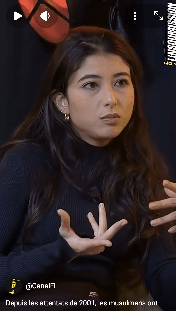 Désignation raciste