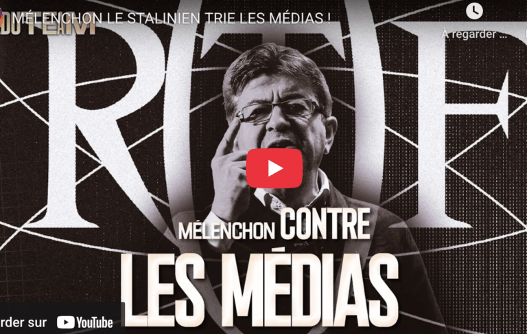Les Médias