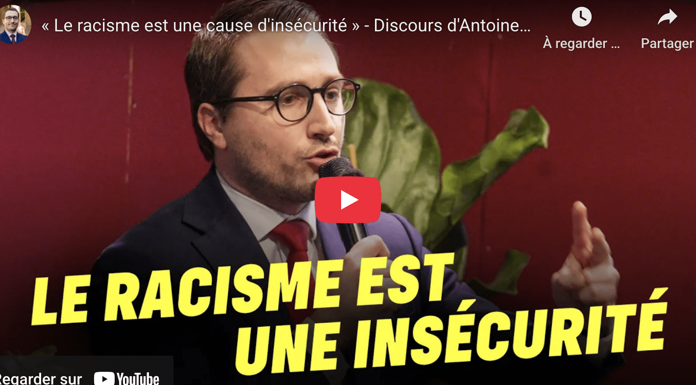 Insécurité