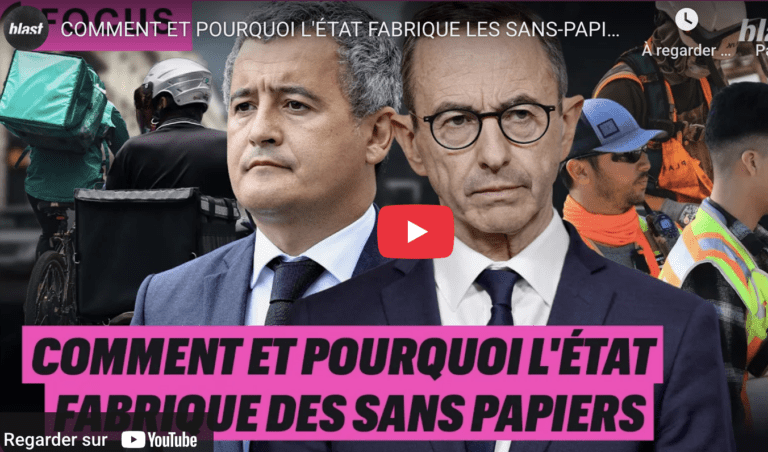 Sans-papiers