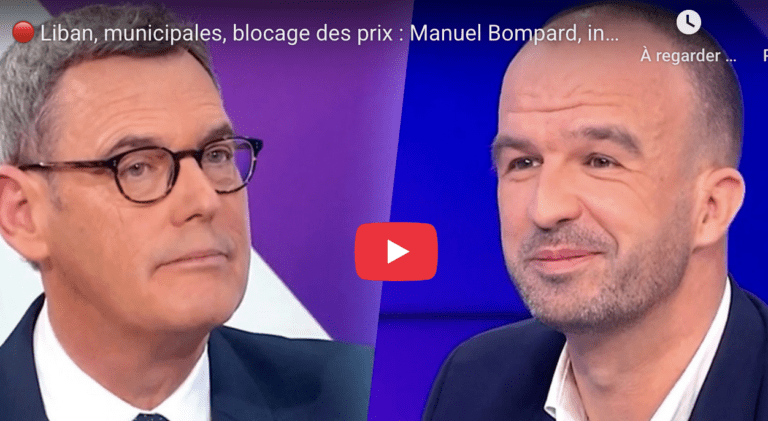 Dimanche en politique