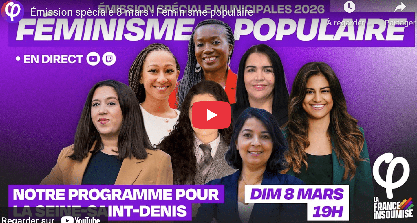 Féminisme populaire
