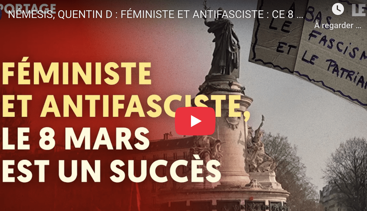 Féministe