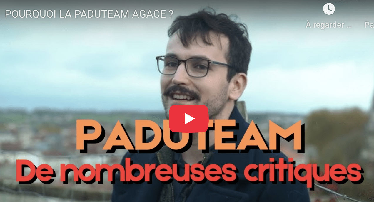 La Paduteam