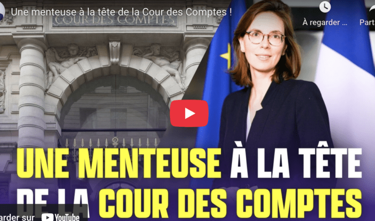 Cour des Comptes
