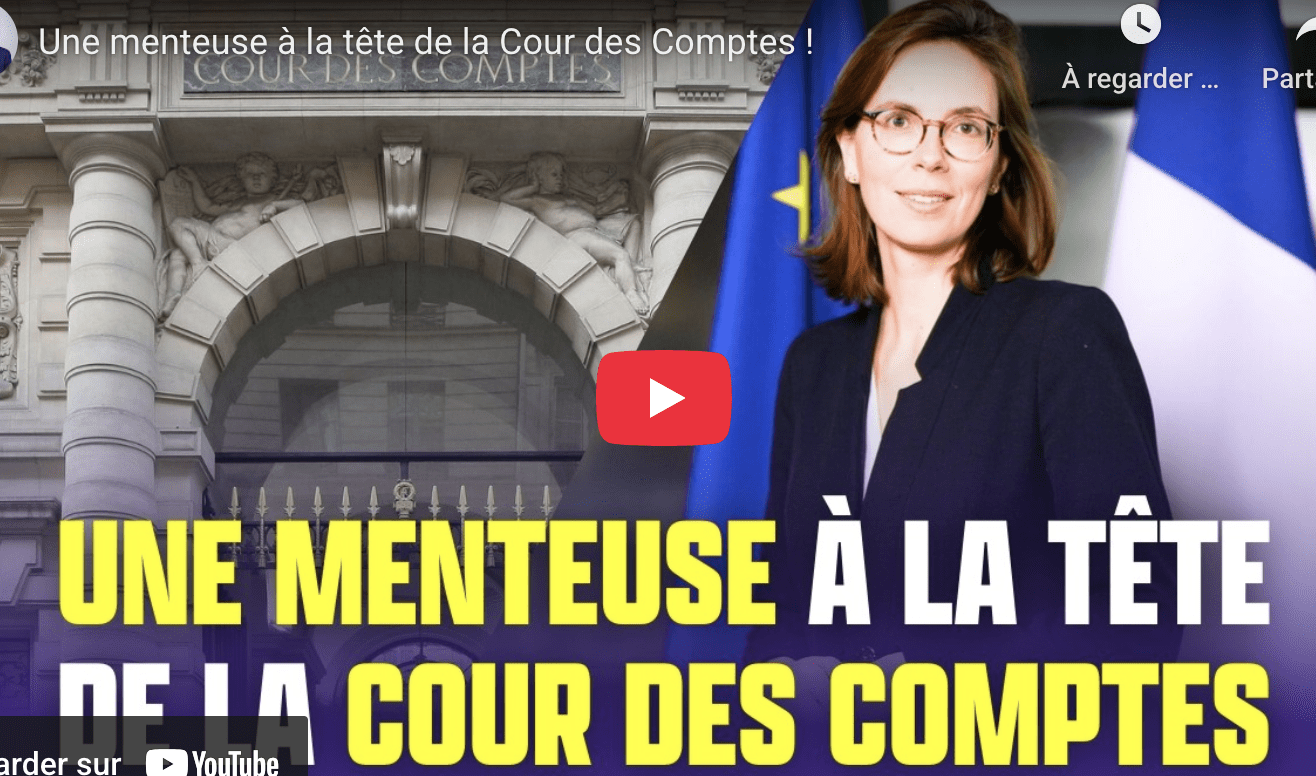 Cour des Comptes