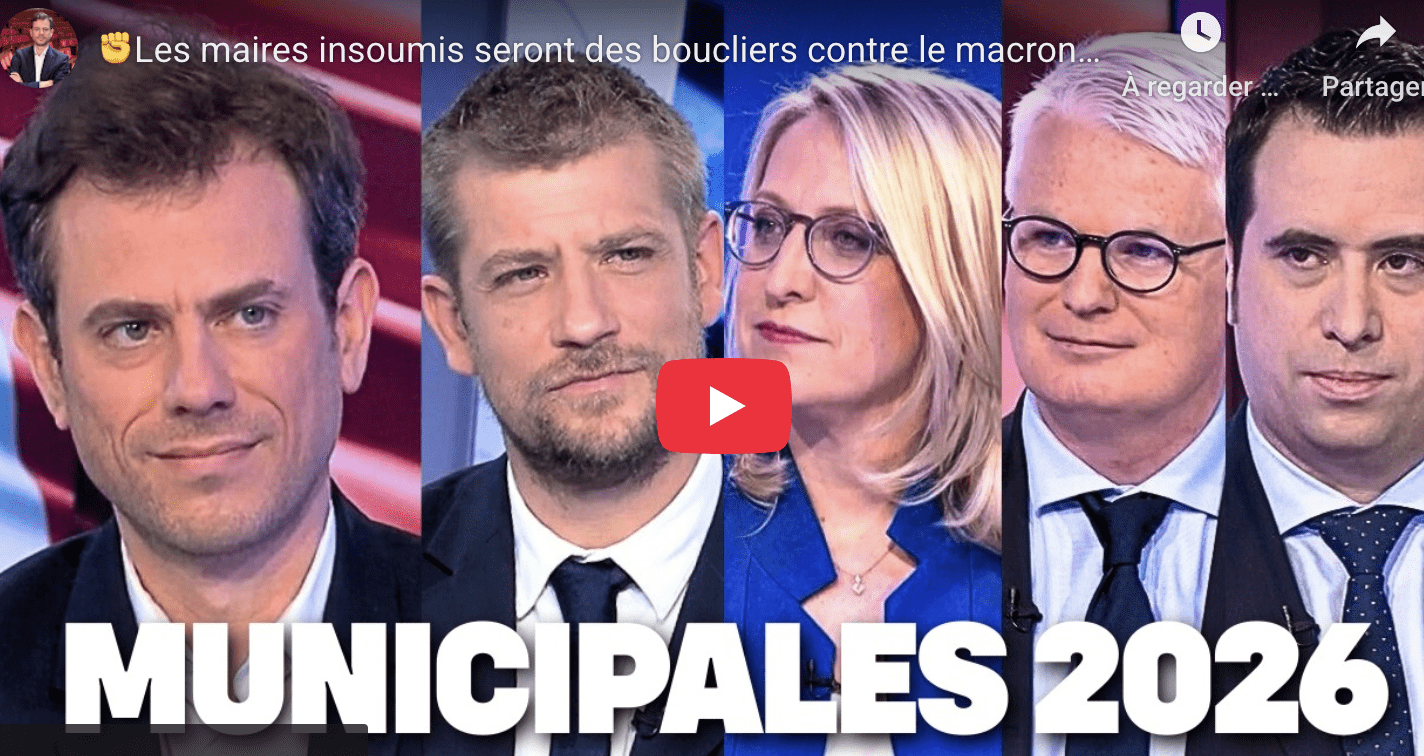 Municipales 2026