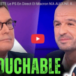 Bompard dévaste Le PS