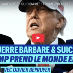 Guerre barbare
