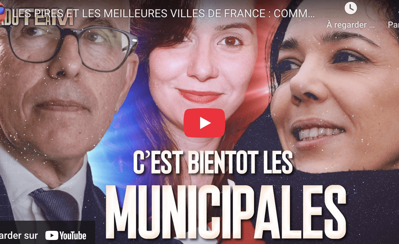 Municipales 2026