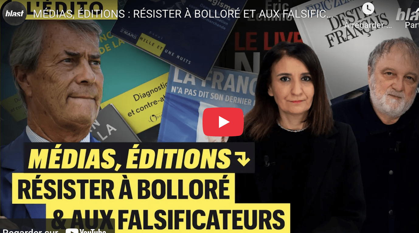 Bolloré