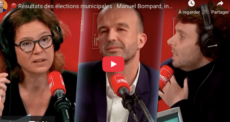 Elections municipales